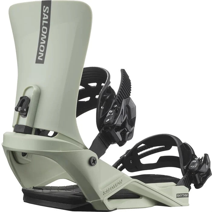 Fijaciones Salomon Rhythm Snowboard - 2025 M