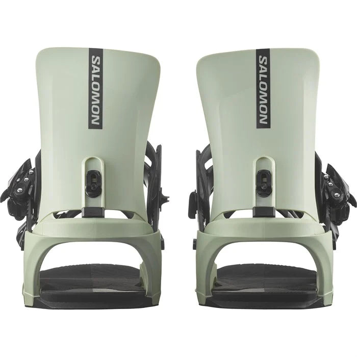 Fijaciones Salomon Rhythm Snowboard - 2025 M