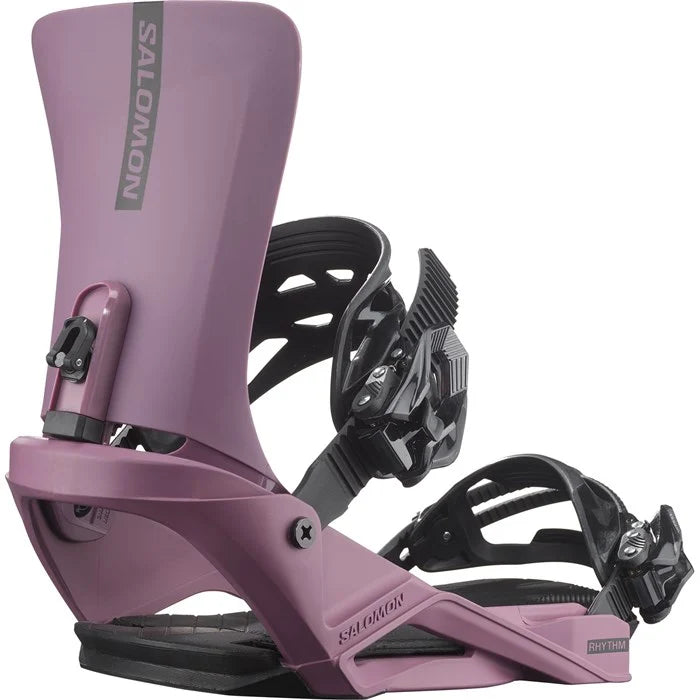 Fijaciones Salomon Rhythm Snowboard - 2025 M