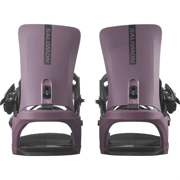 Fijaciones Salomon Rhythm Snowboard - 2025 M