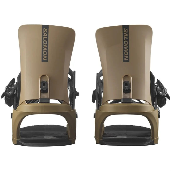 Fijaciones Salomon Rhythm Snowboard - 2025 M