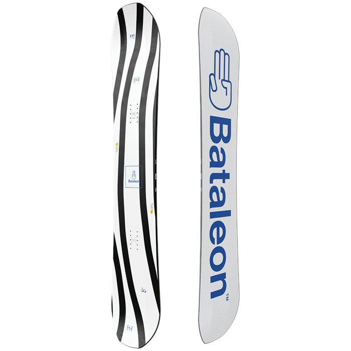 Bataleon Chaser 2025 155/157 CM