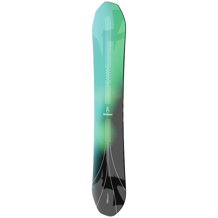Bataleon ThunderStorm 2025 156N
