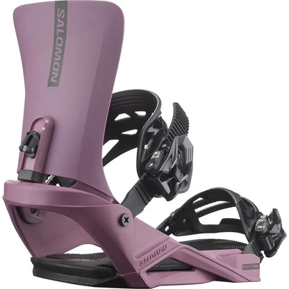 Fijaciones Salomon Rhythm Snowboard - 2025 M