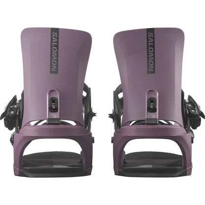 Fijaciones Salomon Rhythm Snowboard - 2025 M