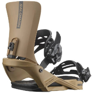 Fijaciones Salomon Rhythm Snowboard - 2025 M