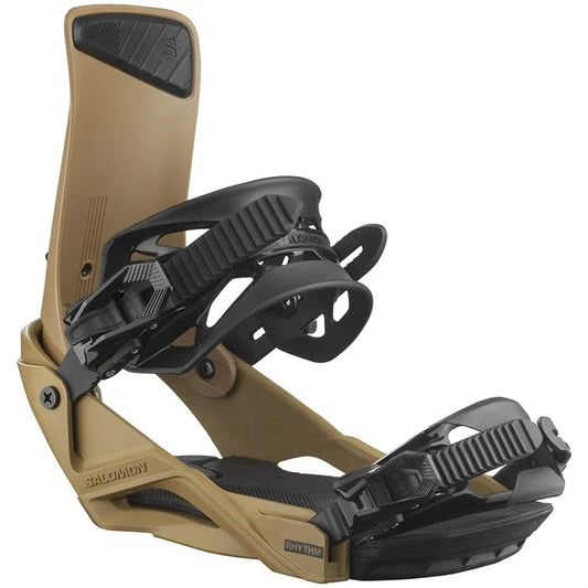 Fijaciones Salomon Rhythm Snowboard - 2025 M