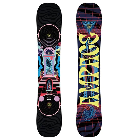 Rossignol ampage 2025 155