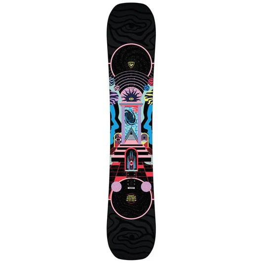 Rossignol ampage 2025 155