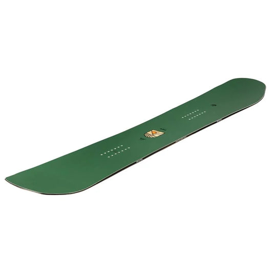 Arbor Element Decon Snowboard 2025 | evo 156