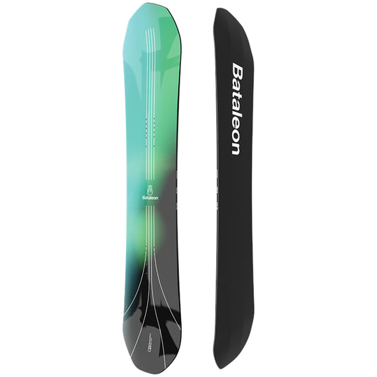 Bataleon ThunderStorm 2025 156N