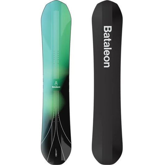 Bataleon ThunderStorm 2025 156N