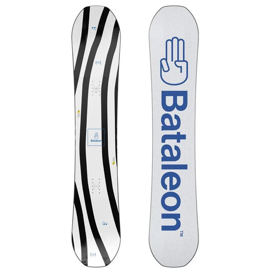 Bataleon Chaser 2025  155/157 CM