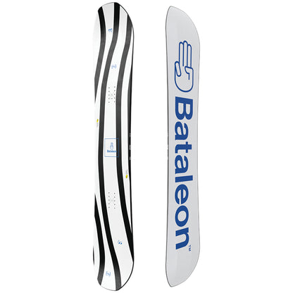 Bataleon Chaser 2025  155/157 CM
