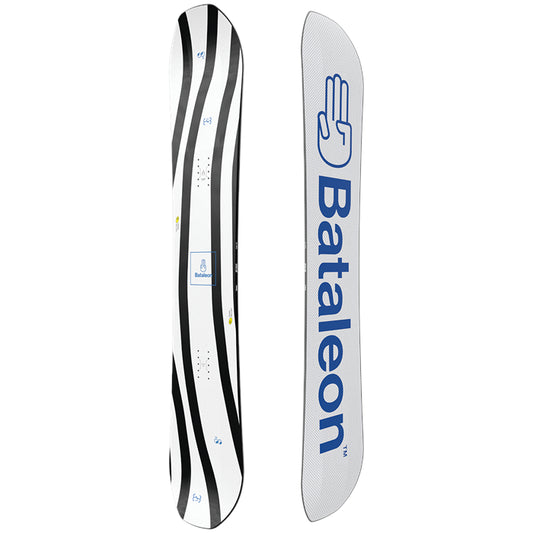 Bataleon Chaser 2025  155/157 CM