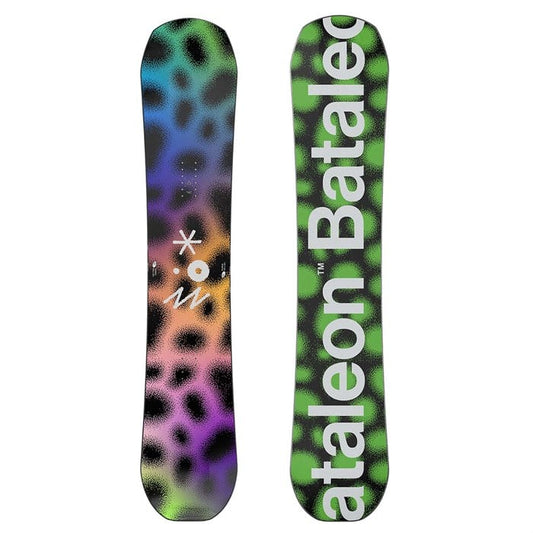 Bataleon Fun.Kink Snowboard 2025 157