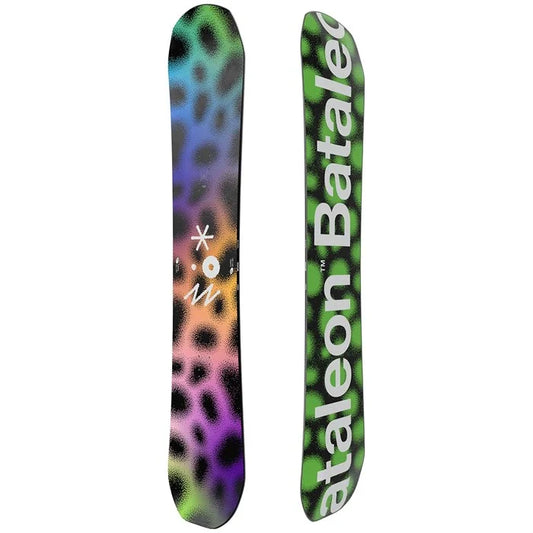 Bataleon Fun.Kink Snowboard 2025 157