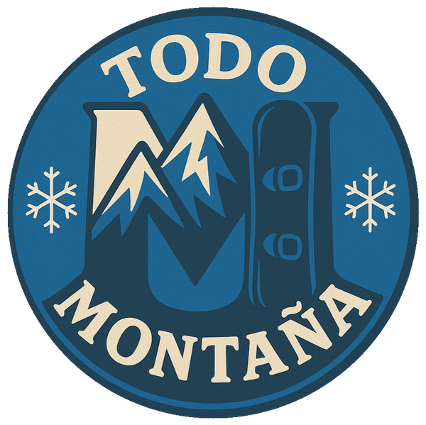 Todomontaña.cl